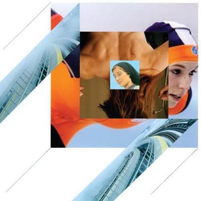 All The Way - CD (0656605756523)