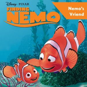 Disney's Finding Nemo - Nemo's vriend