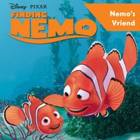 Disney's Finding Nemo - Nemo’s vriend - thumbnail