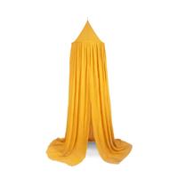 Jollein klamboe Vintage 245 cm Mustard