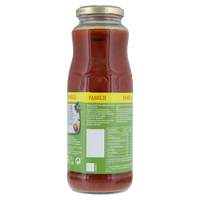 Bertolli Pastasaus Basilicum 690g bij Jumbo