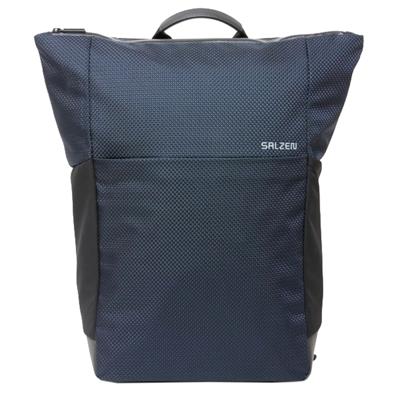 Salzen Vertiplorer Plain Backpack knight blue backpack Salzen Vertiplorer Plain Backpack knight blue backpack