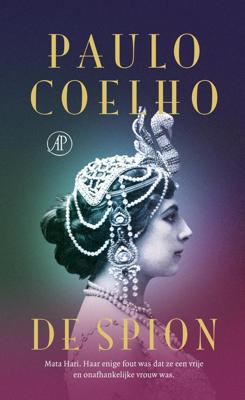De spion - Paulo Coelho - ebook