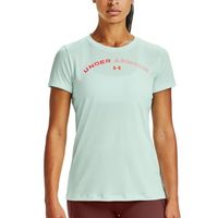 Under Armour Tech Twist Print T-shirt