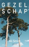 Gezelschap - Ali Smith - ebook - thumbnail