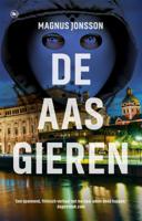 De aasgieren (Paperback) - thumbnail