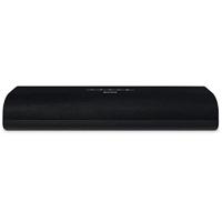 TechniSat AUDIOMASTER SL 450 - Soundbar met Bluethooth (30 watt, USB-aansluiting, HDMI, HDMI ARC, 2.0 kanaal, AUXin, audio-ingang optisch, afstandsbediening) zwart