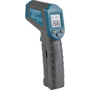 TFA Dostmann RAY Infrarood-thermometer -50 - +500 °C Contactloze IR-meting, Conform HACCP