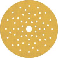 Bosch 5x EXPERT C470 schuurpapier (voor Verf op hout, Hardhout, Ø 150 mm, Korrel 320, Professional Accessoires Excenterschuurmachine, Vlakschuurmachine)