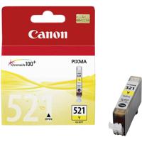 Canon Inktcartridge Tintenpatrone Origineel Geel 2936B001 - thumbnail