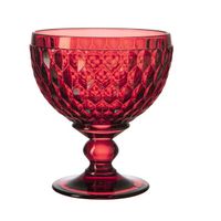 VILLEROY & BOCH - Boston coloured - Sekt/IJscoupe Red 12,5cm - thumbnail