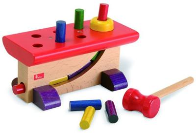 Walter hamerbank Hau-Raus 23 cm