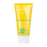 Biotherm Creme Solaire Dry Touch gezichtscrème - SPF30