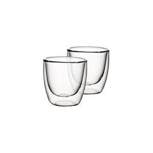 VILLEROY & BOCH - Artesano Hot&Cold Beverages - Beker S 0,11l s/2