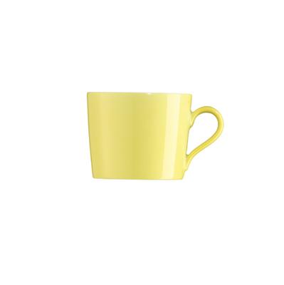 ARZBERG - Tric Yellow - Koffiekop 4H ARZBERG - Tric Yellow - Koffiekop 4H