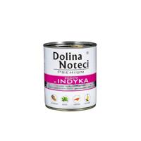 Dolina Noteci Droogvoer voor honden, 800 g, Turkije Can / 12