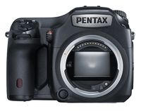 Pentax 645Z Body OUTLET