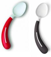Henro-Grip Lepel linkshandig-Rood