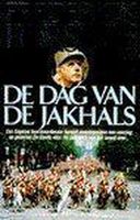 Dag van de jakhals