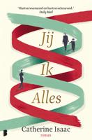 Jij Ik Alles - Catherine Isaac - eBook (9789402312454)