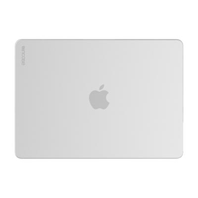 Incase Laptophoes Hardshell Case Geschikt voor max. (laptop): 34,5 cm (13,6) Transparant