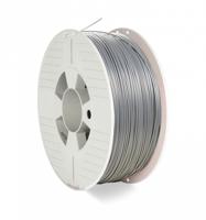 Verbatim 55032 Filament Filament ABS kunststof 1.75 mm 1000 g Grijs 1 stuk(s) - thumbnail