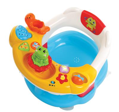 VTech Waterpret Badstoel VTech Waterpret Badstoel
