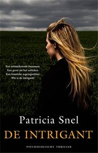 De intrigant - Patricia Snel - ebook