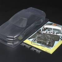 Tamiya 10.51365 onderdeel en accessoire voor radiografisch bestuurbare modellen Bodyset - thumbnail