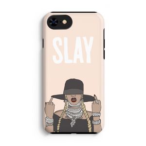 Slay All Day: iPhone 7 Tough Case