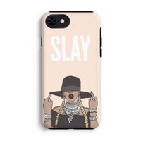 Slay All Day: iPhone 7 Tough Case - thumbnail