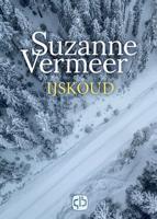 IJskoud - grote letter uitgave - Suzanne Vermeer - Hardcover (9789036435727)