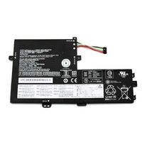 Notebook battery for Lenovo Ideapad S340-14IWL 15IWL Series L18L3PF3 11.34V 51Wh