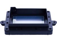 XYZprinting harstank voor nobel Super fine Resin Tank Superfine RSD10XY100E