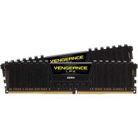 32 GB DDR4-3200 Kit Werkgeheugen - thumbnail