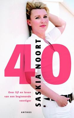 40 - Saskia Noort - ebook