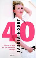 40 - Saskia Noort - ebook