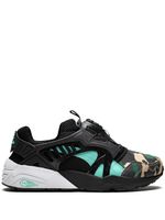 PUMA baskets Disc Blaze Night Jungle - Noir