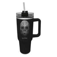 Harry Potter Stainless Steel tumbler The Dark Arts 1130 ml - thumbnail