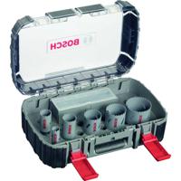 Bosch Accessories 2608580886 Gatenzaagset 6-delig 1 set(s)