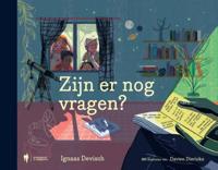 Ignaas  Devisch Zijn er nog vragen?