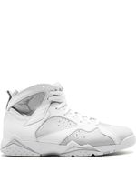 Jordan baskets Air Jordan 7 Retro - Blanc