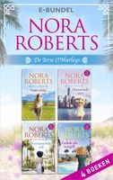 De Ierse O'Hurleys - Nora Roberts - ebook - thumbnail