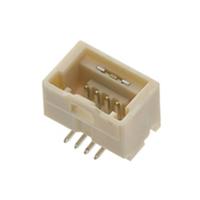 Molex 2016480020 Male behuizing (board) Totaal aantal polen: 2 Rastermaat: 1.50 mm Inhoud: 1 stuk(s) Bulk - thumbnail