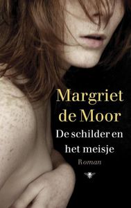 De schilder en het meisje - Margriet de Moor - ebook