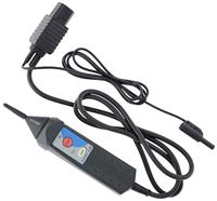 Metrel A 1244 Commander testpunten A 1244 geschikt voor MI 3101 MI 3105 MI 3102 MI 3100 MI 3002 MI 3125B MI 31