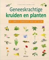Dominique Lousse Geneeskrachtige kruiden en planten - Nederlands