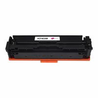 HP CF403X(201X) alternatief Toner cartridge Magenta 2300 pag - thumbnail