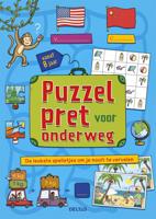 Puzzelpret Deltas voor onderweg