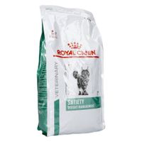 Royal Canin Vdiet Feline Satiety 1,5kg - thumbnail